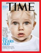 Details for Time Magazine (52 issues)