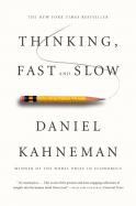 Details for Thinking, Fast and Slow